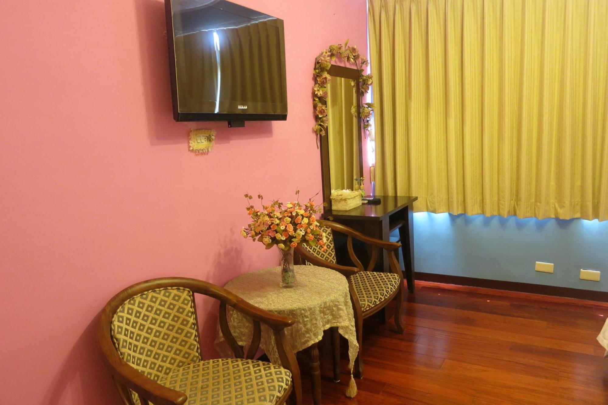 Love in Hualien B&B Zimmer foto
