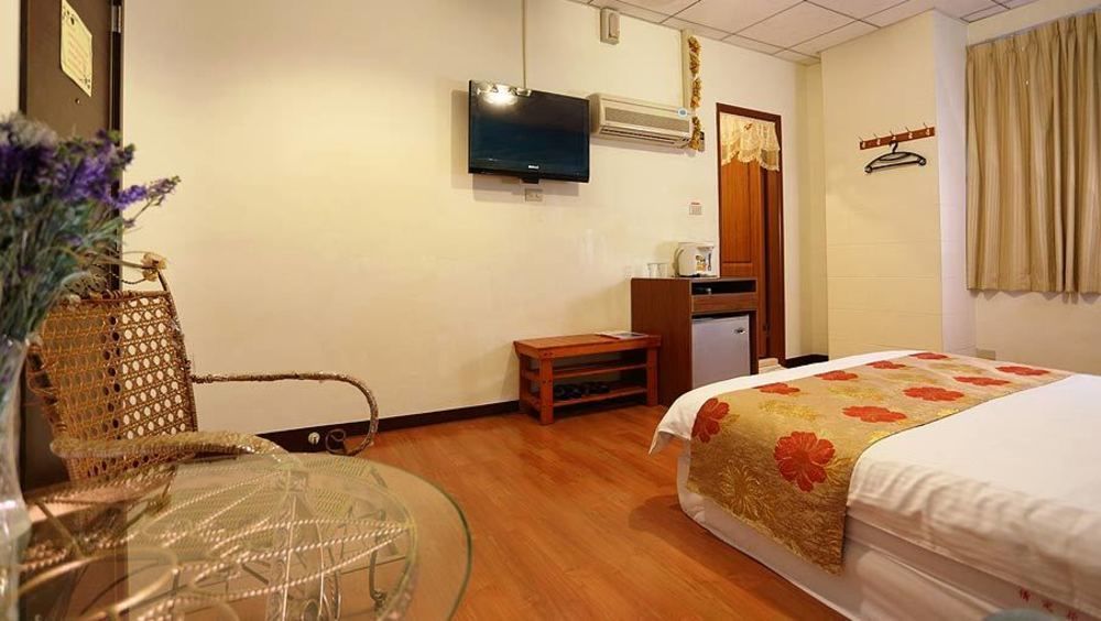 Love in Hualien B&B Exterior foto