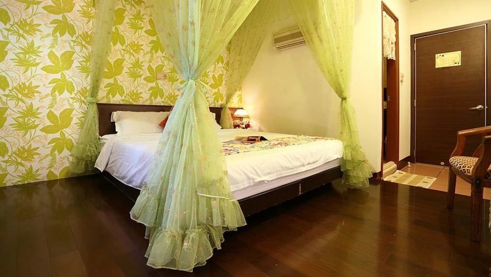 Love in Hualien B&B Exterior foto