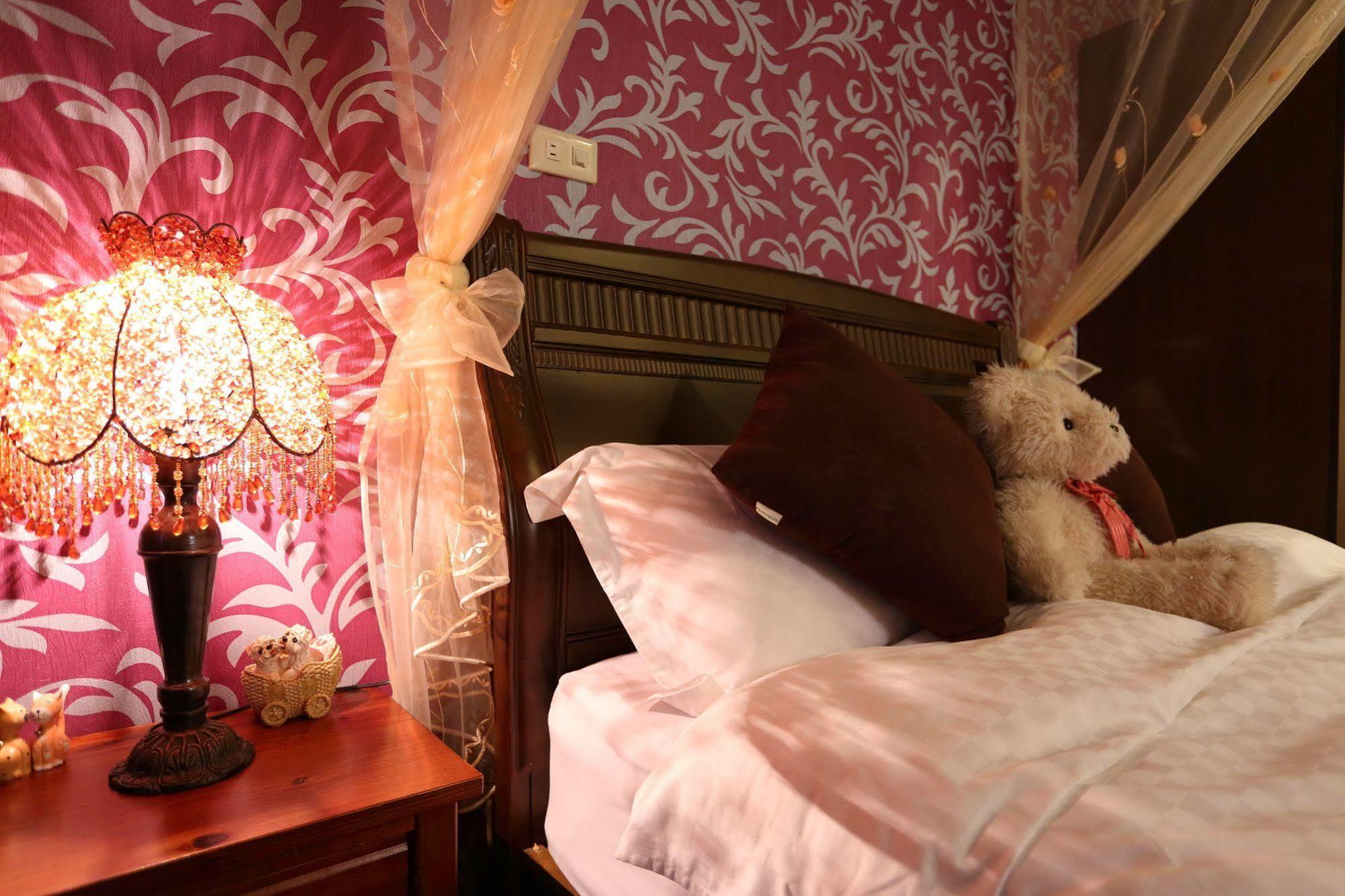 Love in Hualien B&B Exterior foto